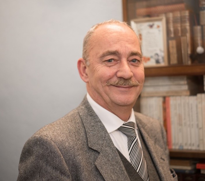 Patrick Roeckel